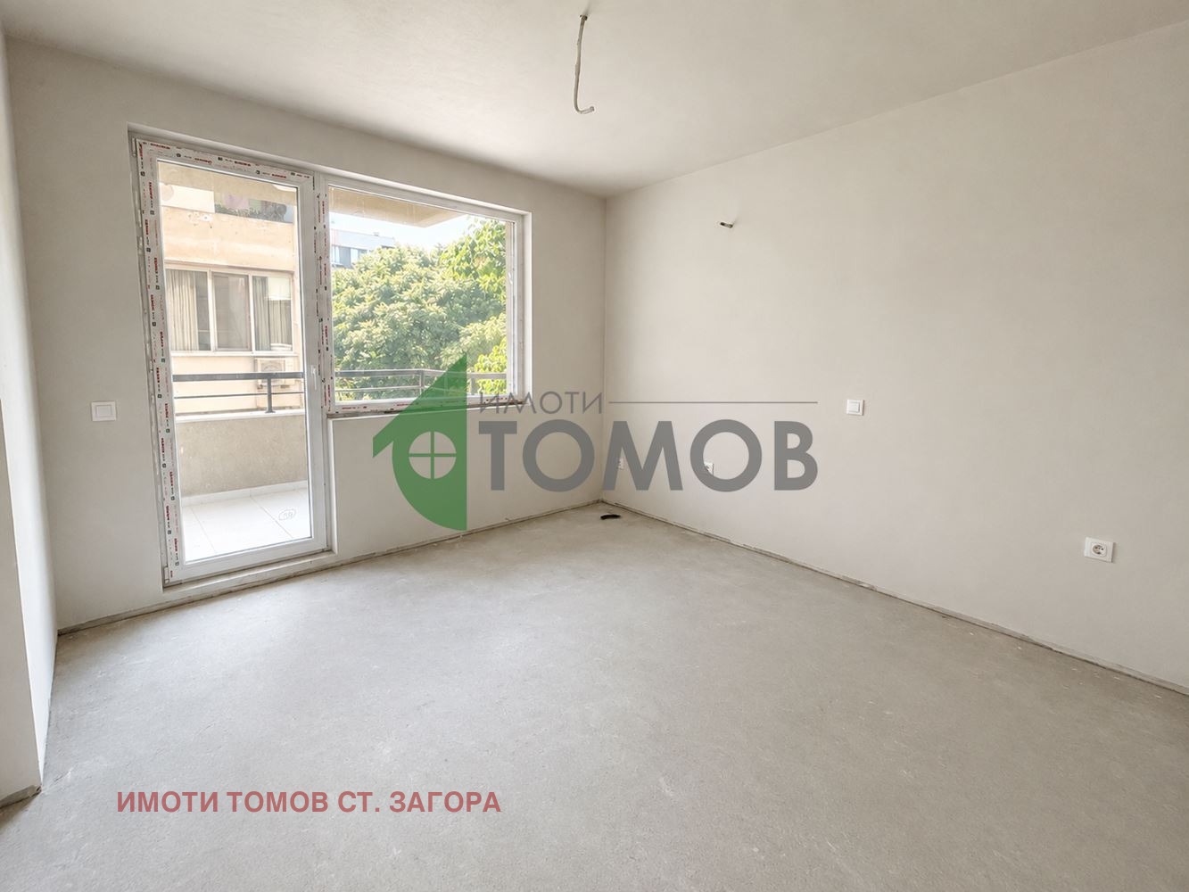 Продава МНОГОСТАЕН, гр. Стара Загора, Опълченски, снимка 16 - Апартаменти - 55121581