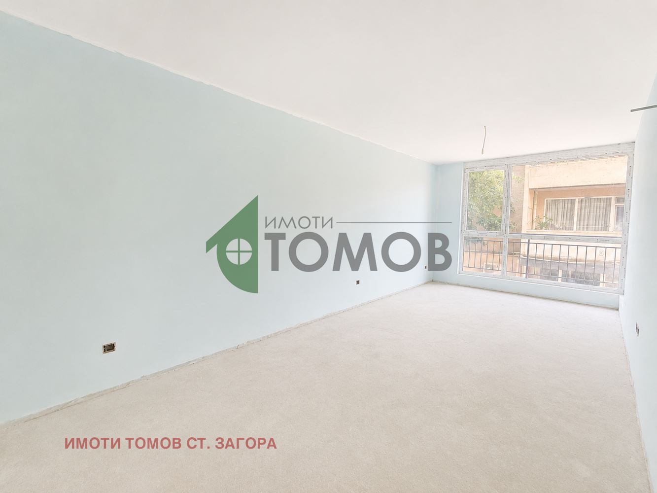 Продава МНОГОСТАЕН, гр. Стара Загора, Опълченски, снимка 14 - Апартаменти - 55121581