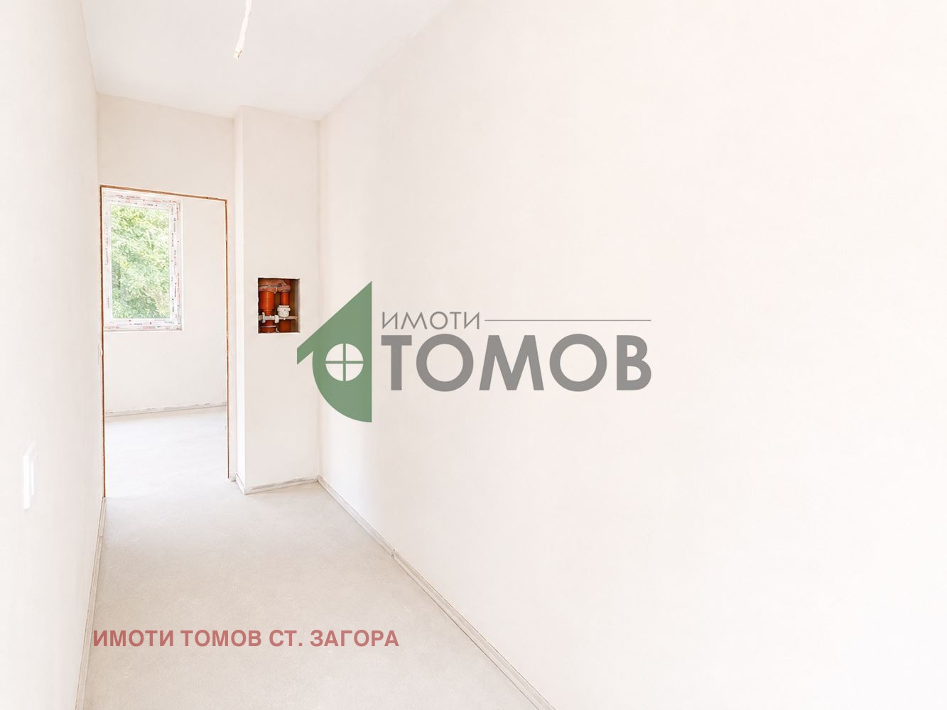 Продава МНОГОСТАЕН, гр. Стара Загора, Опълченски, снимка 10 - Апартаменти - 55121581