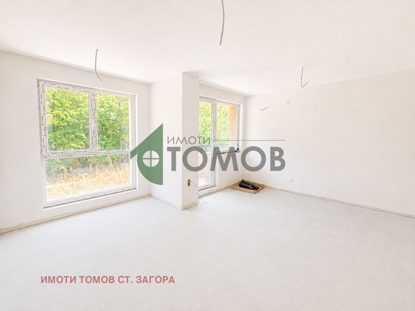 Продава МНОГОСТАЕН, гр. Стара Загора, Опълченски