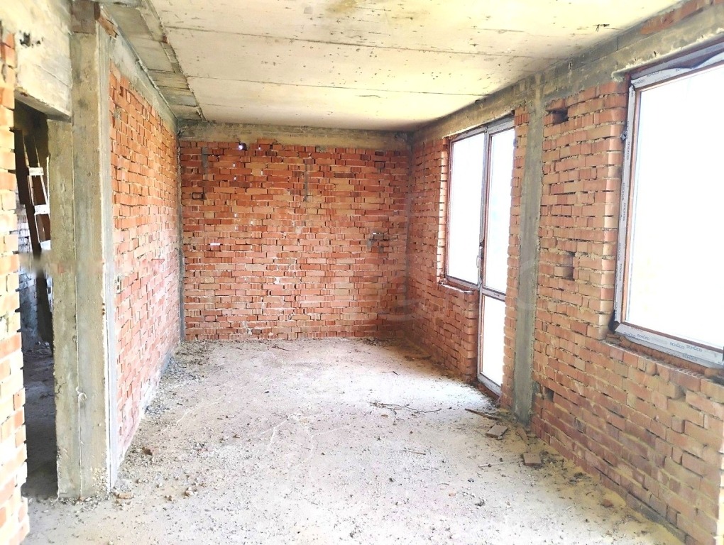 Продава КЪЩА, гр. Шумен, Дивдядово, снимка 5 - Къщи - 54263787