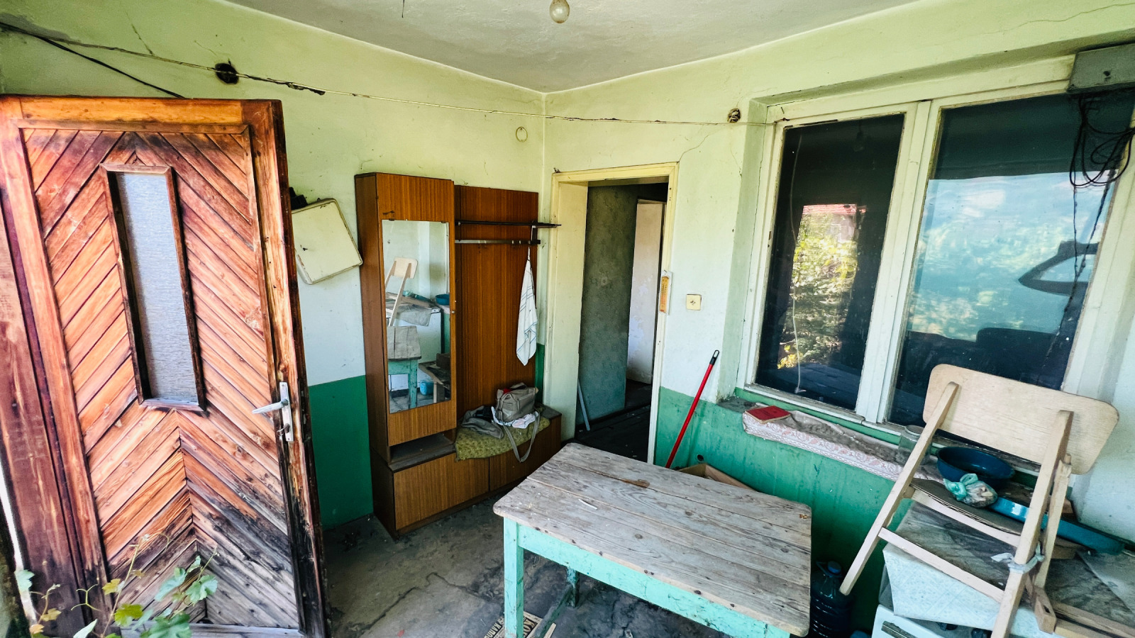 Продава КЪЩА, гр. Лом, област Монтана, снимка 5 - Къщи - 55317591