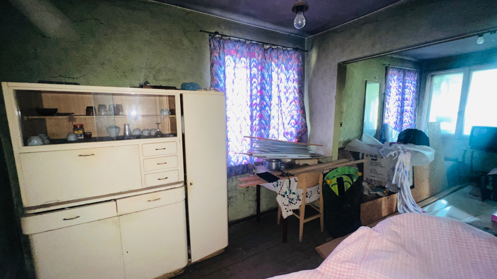 Продава КЪЩА, гр. Лом, област Монтана, снимка 6 - Къщи - 55317591