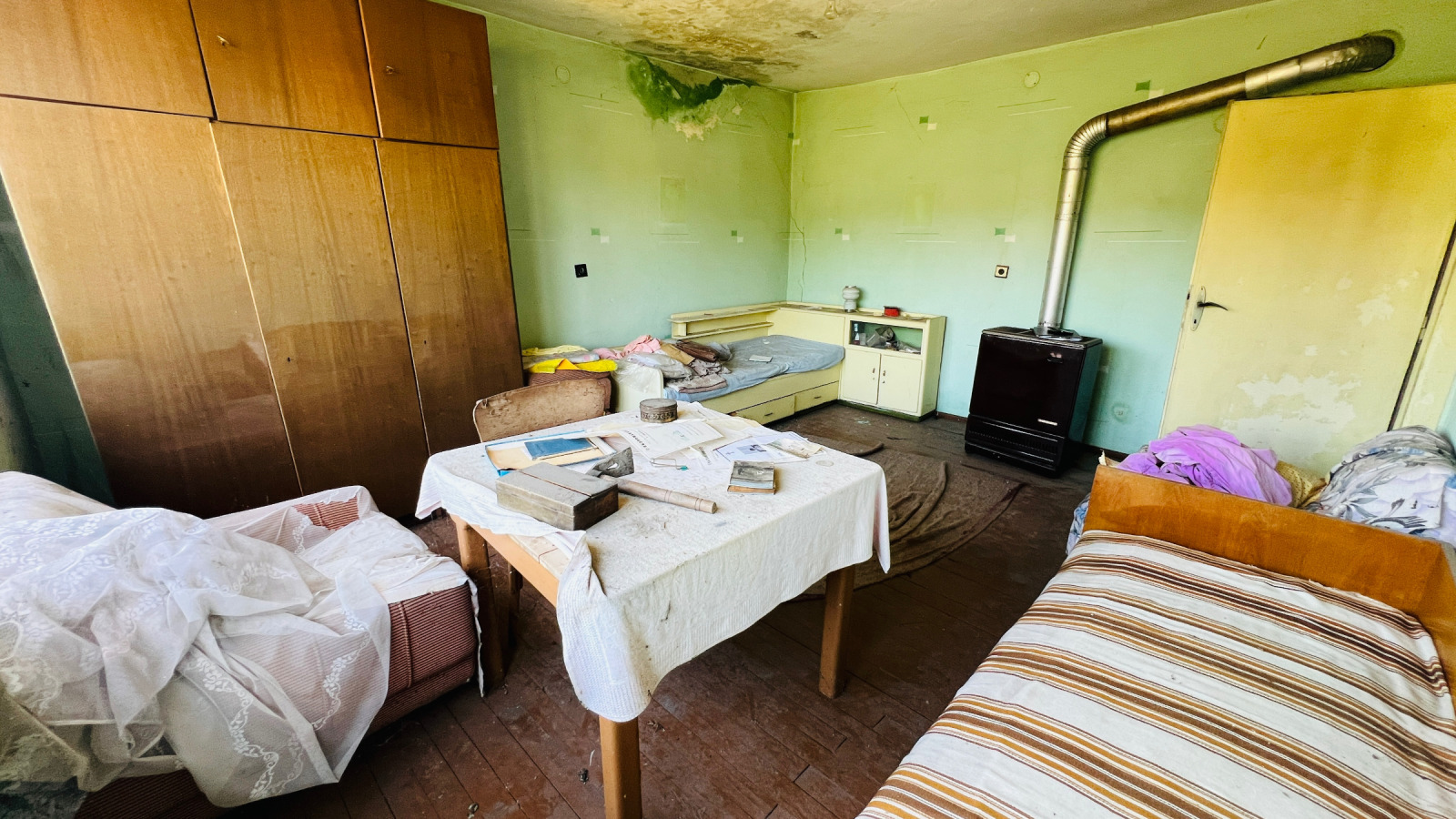 Продава КЪЩА, гр. Лом, област Монтана, снимка 7 - Къщи - 55317591