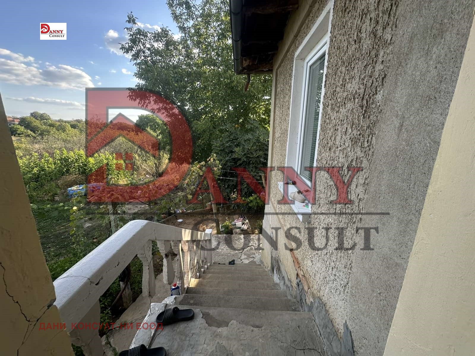 Продава КЪЩА, с. Балканци, област Велико Търново, снимка 3 - Къщи - 55721426