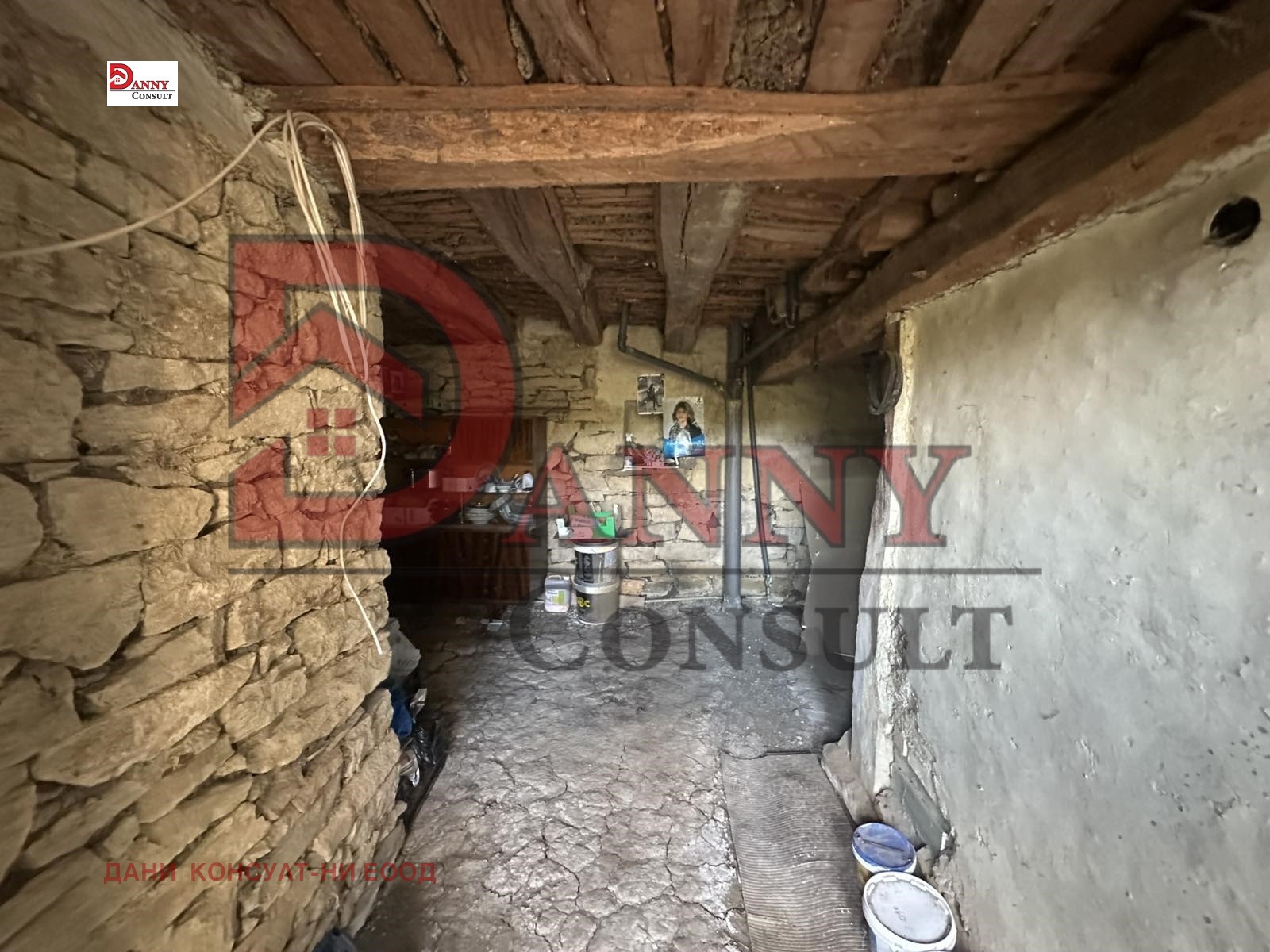 Продава КЪЩА, с. Балканци, област Велико Търново, снимка 5 - Къщи - 55721426