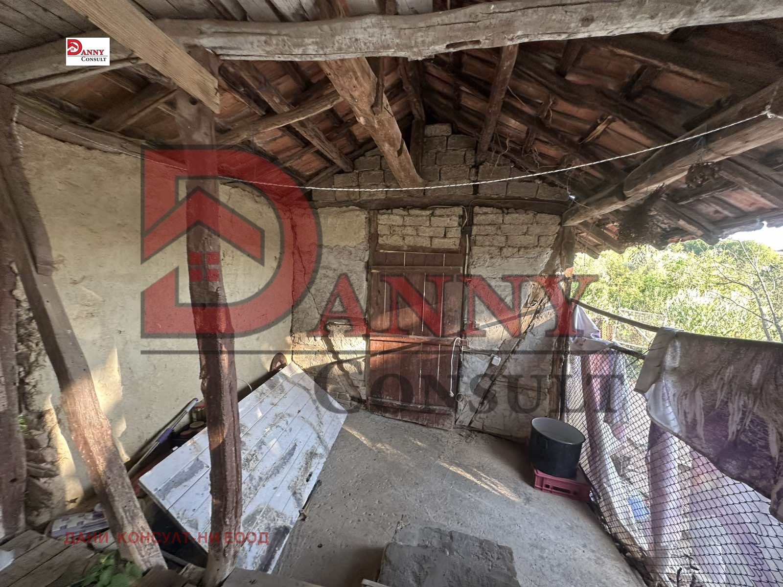Продава КЪЩА, с. Балканци, област Велико Търново, снимка 6 - Къщи - 55721426