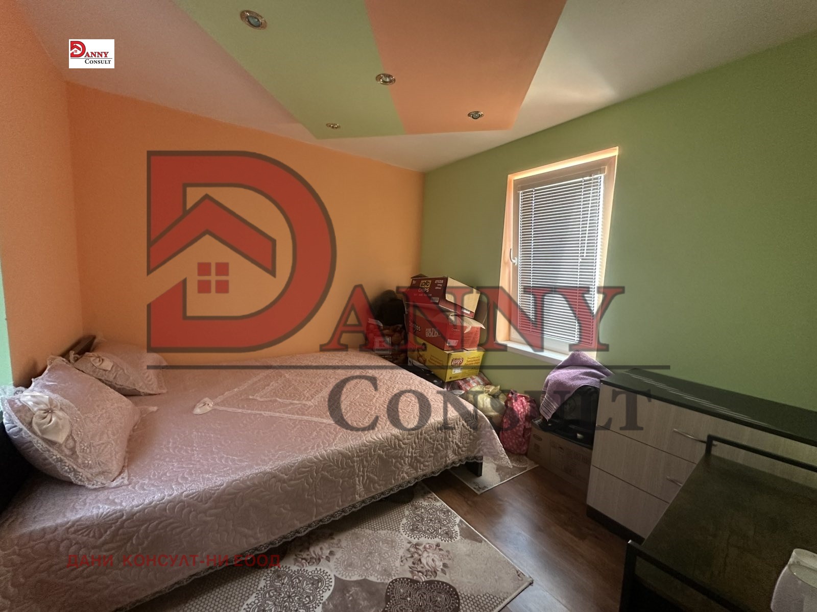 Продава КЪЩА, с. Балканци, област Велико Търново, снимка 12 - Къщи - 55721426