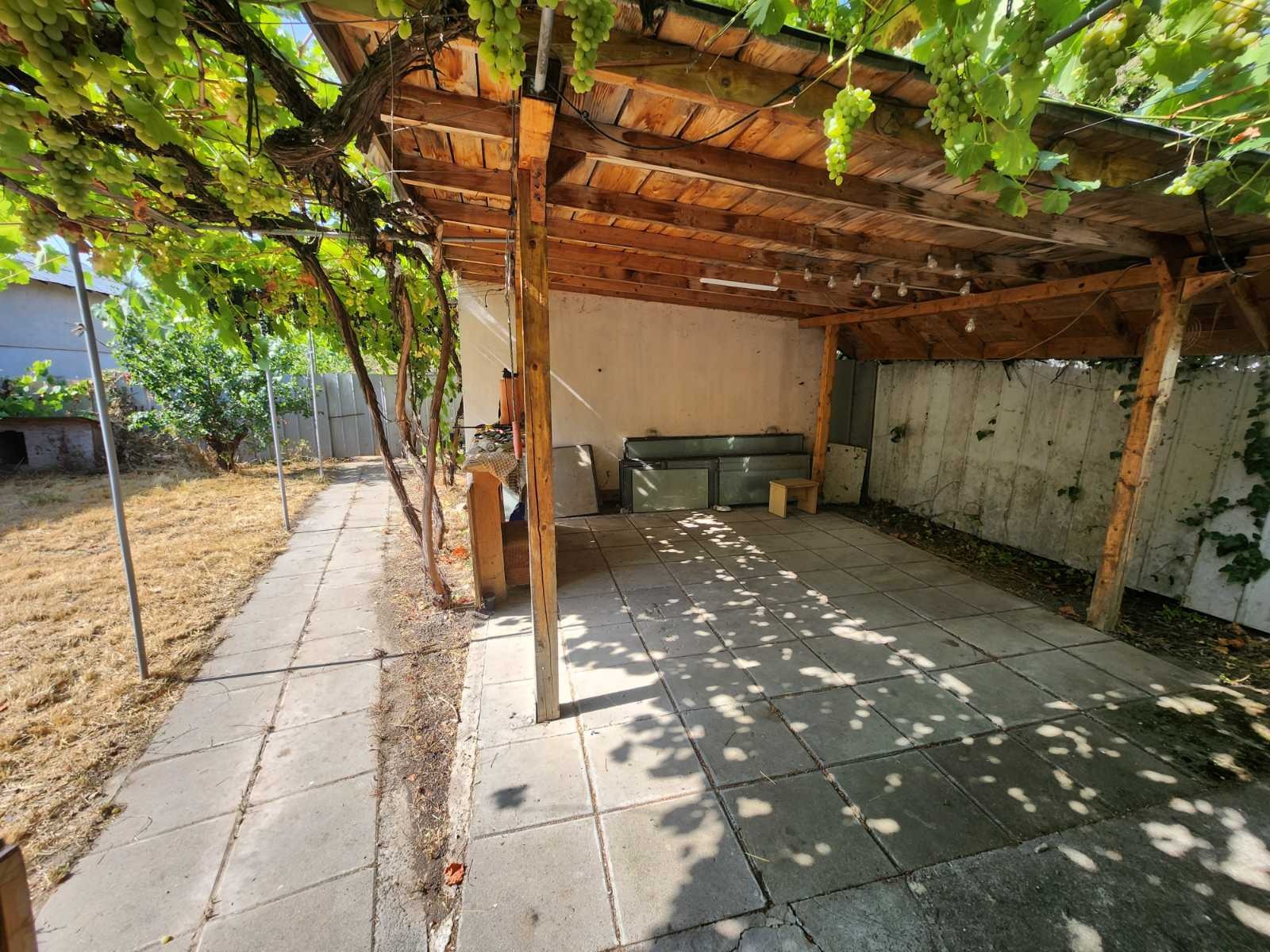 Продава КЪЩА, с. Алдомировци, област София област, снимка 5 - Къщи - 55899128
