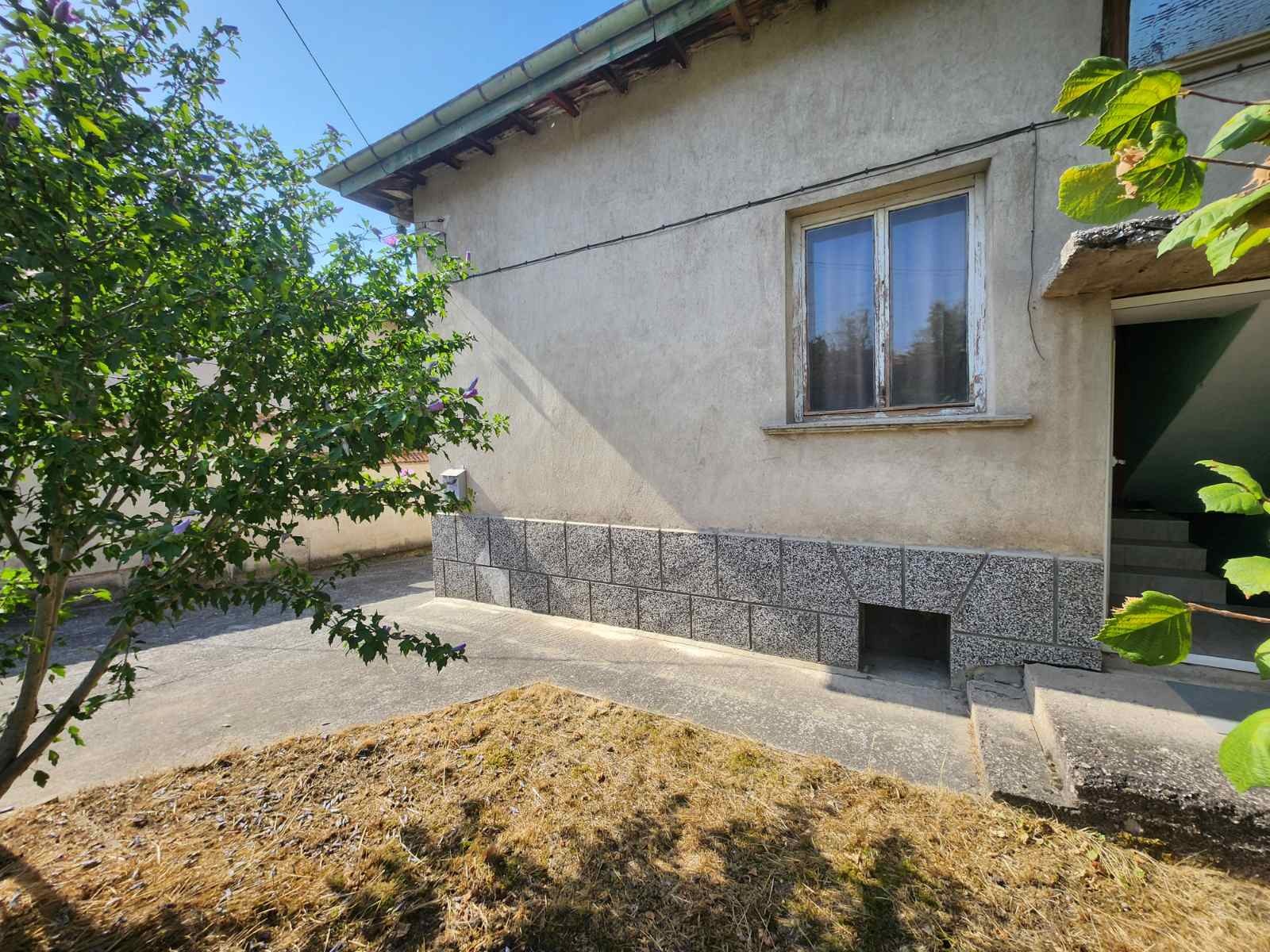 Продава КЪЩА, с. Алдомировци, област София област, снимка 3 - Къщи - 55899128