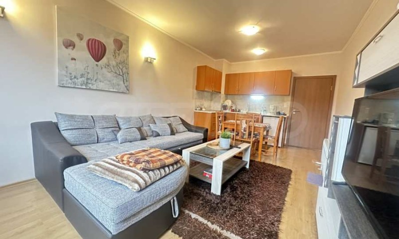 Продава 2-СТАЕН в област Благоевград, гр. Банско - 70 кв.м / 105 000 € » 205 362.15 лв., СУПРИММО ОФИСИ В СТРАНАТА