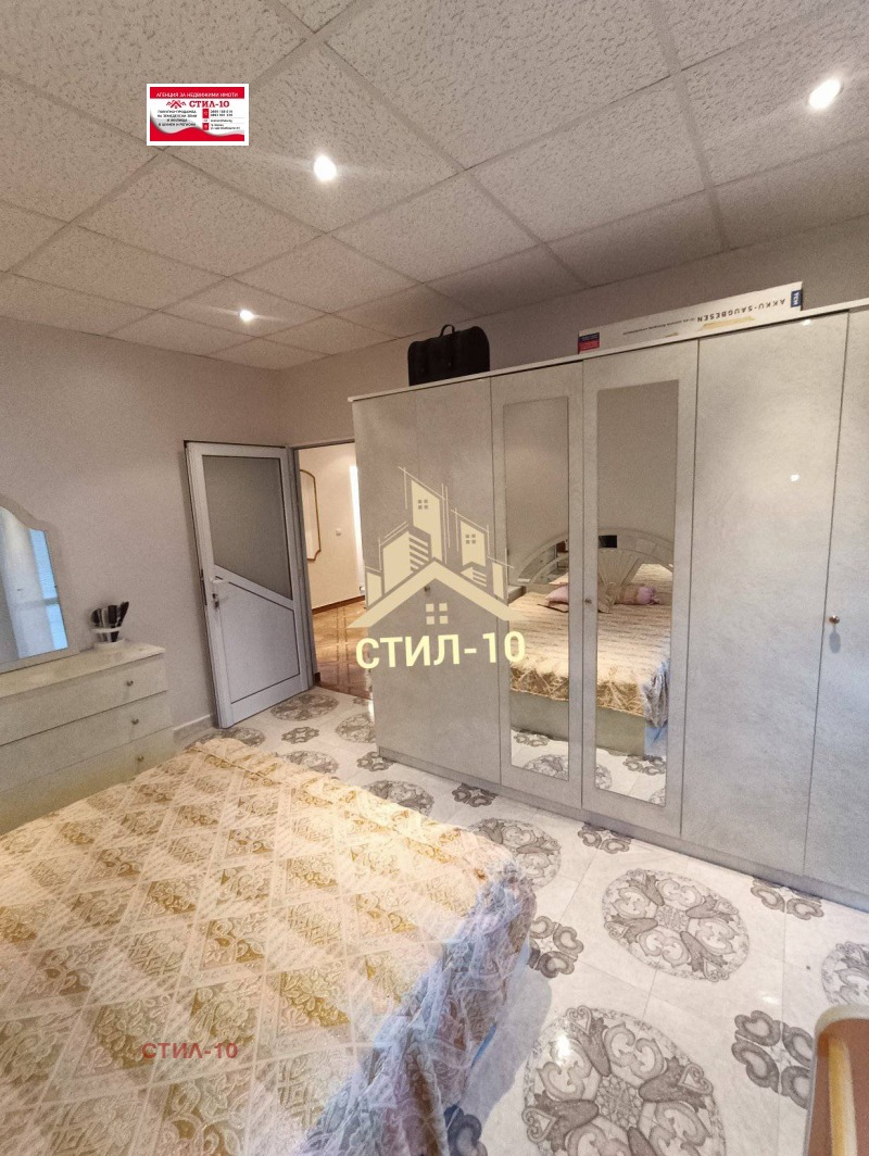 Продава 4-СТАЕН в град Шумен, Боян Българанов 2 - 110 кв.м / При запитване, СТИЛ-10