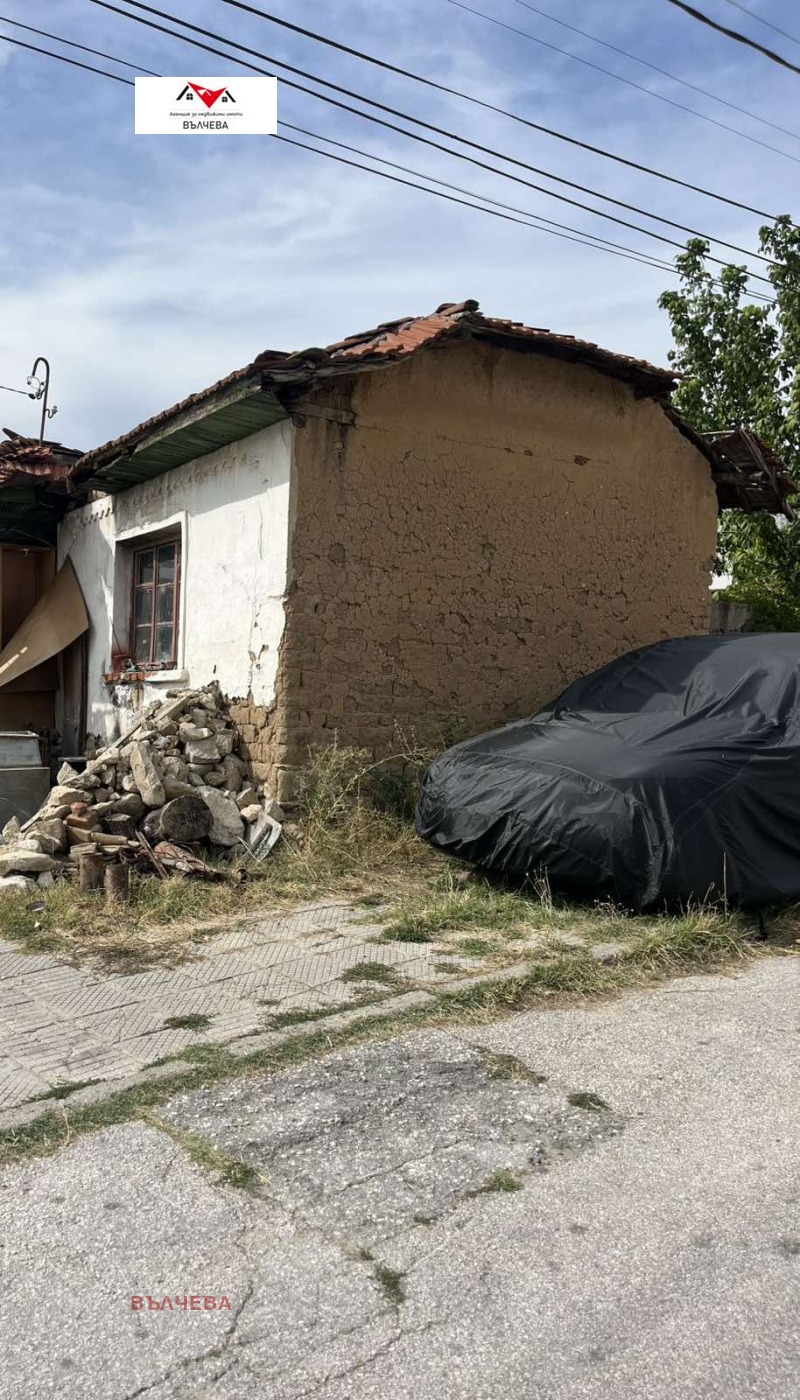 Продава КЪЩА в област Пловдив, гр. Хисаря - 50 кв.м / 53 000 € » 103 658.99 лв., ВЪЛЧЕВА