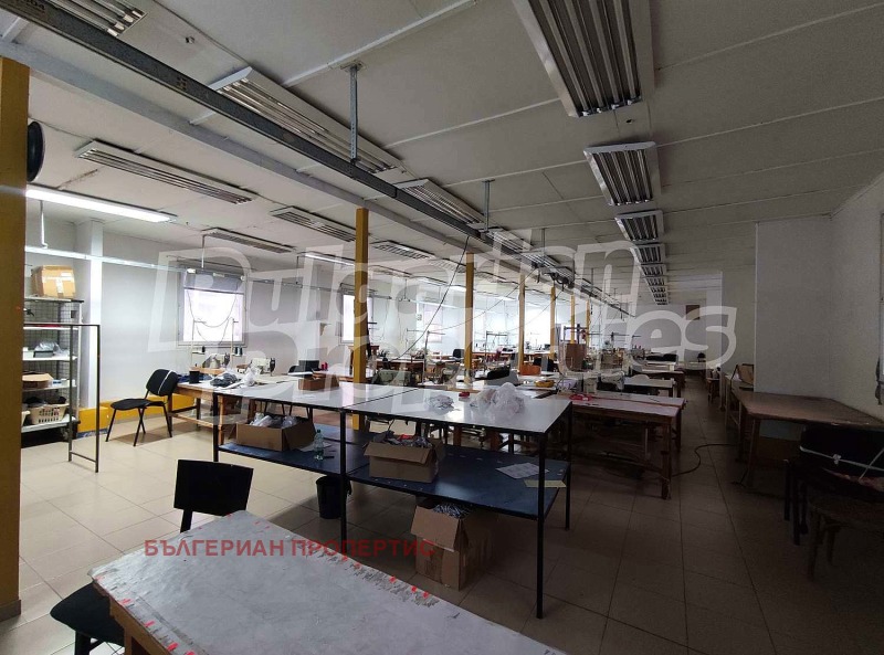Продава ПРОМ. ПОМЕЩЕНИЕ в област Пловдив, гр. Асеновград - 1252 кв.м / 486 000 € » 950 533.38 лв., БЪЛГЕРИАН ПРОПЕРТИС