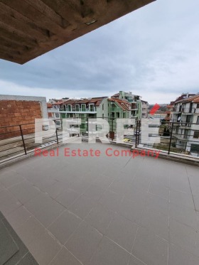 Studio Nesebar, region Burgas