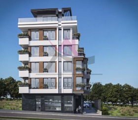 Продажба на имоти в Цветен квартал, град Варна — страница 5 - изображение 8 