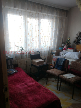 1 slaapkamer Dimova machala, Pernik 8