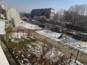 1 camera da letto Dimova mahala, Pernik 14