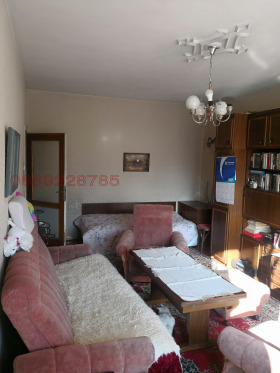 1 slaapkamer Dimova machala, Pernik 7