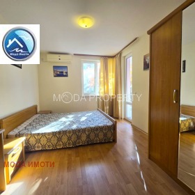 1 sovrum Sveti Vlas, region Burgas 9