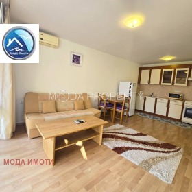 1 sovrum Sveti Vlas, region Burgas 7