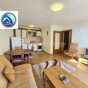 1 sovrum Sveti Vlas, region Burgas 6