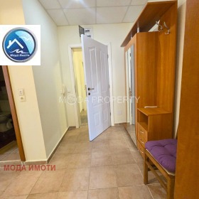 1 sovrum Sveti Vlas, region Burgas 12