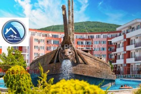 1 sovrum Sveti Vlas, region Burgas 2