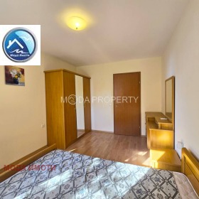 1 sovrum Sveti Vlas, region Burgas 11