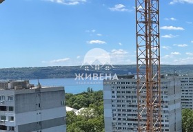 1 camera da letto Chajka, Varna