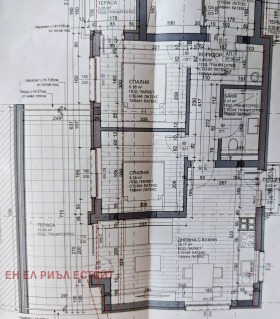 2 Schlafzimmer Sadijski, Plowdiw 4