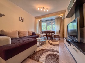 2 makuuhuonetta Lazur, Burgas 9