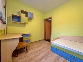 2 makuuhuonetta Lazur, Burgas 15