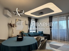 3-стаен град Варна, Бриз 2