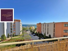 2 Schlafzimmer Sweti Wlas, region Burgas