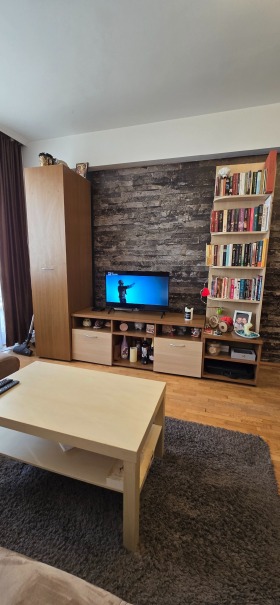 2 soverom Darvenitsa, Sofia