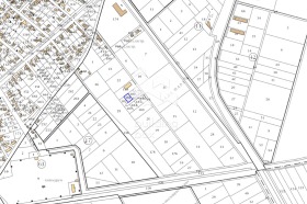 ПАРЦЕЛ, 742 m2