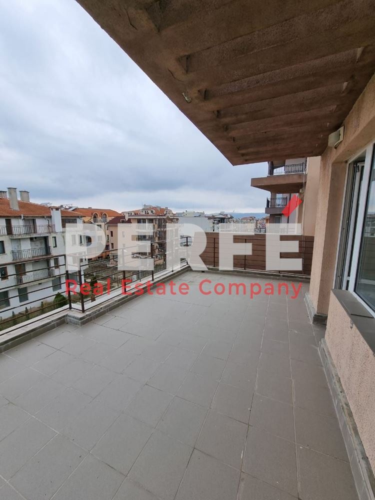 Zu verkaufen  Studio region Burgas , Nesebar , 51 qm | 94164785 - Bild [2]