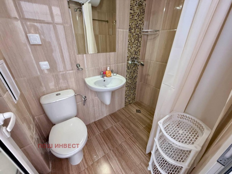 Продава 1-СТАЕН, гр. Свети Влас, област Бургас, снимка 2 - Апартаменти - 52121435