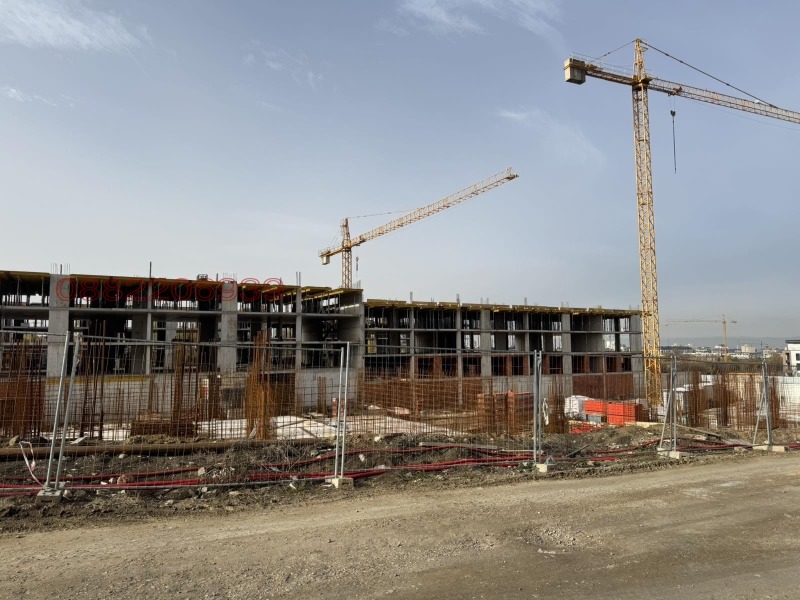 Продава 1-СТАЕН, гр. София, Малинова долина, снимка 7 - Апартаменти - 52780439