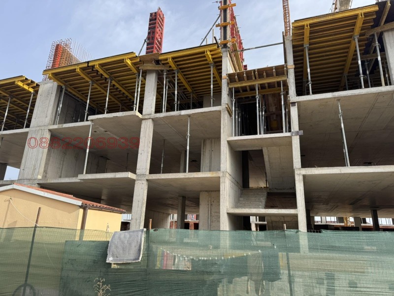 Продава 1-СТАЕН, гр. София, Малинова долина, снимка 6 - Апартаменти - 52780439