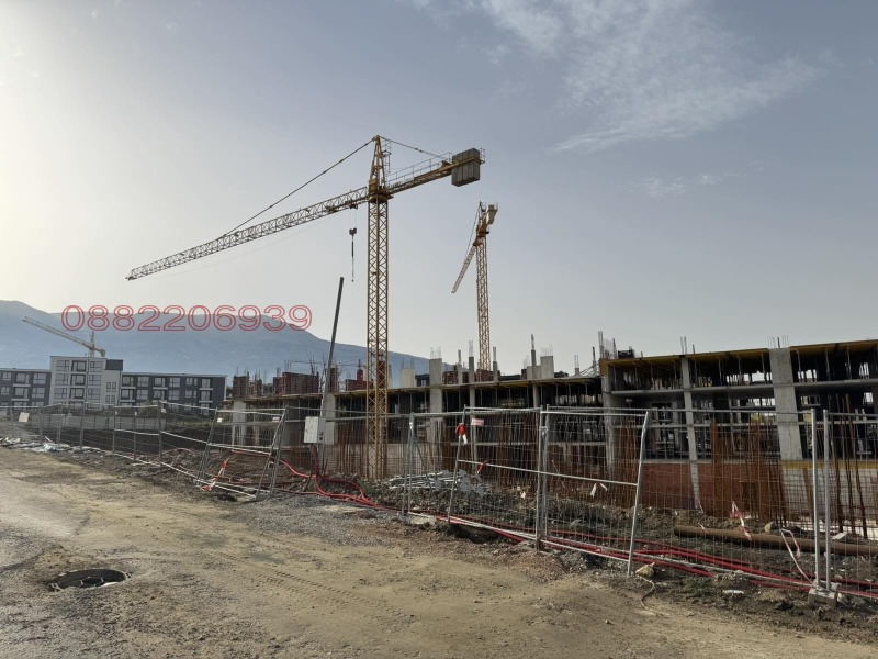 Продава 1-СТАЕН, гр. София, Малинова долина, снимка 8 - Апартаменти - 52780439