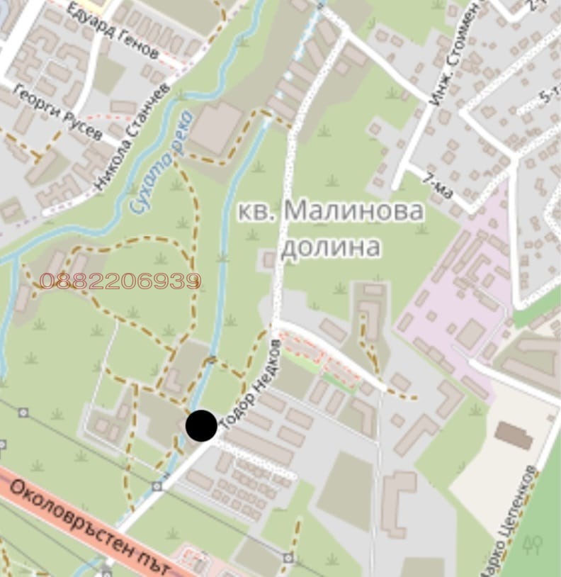 Продава 1-СТАЕН, гр. София, Малинова долина, снимка 4 - Апартаменти - 52780439