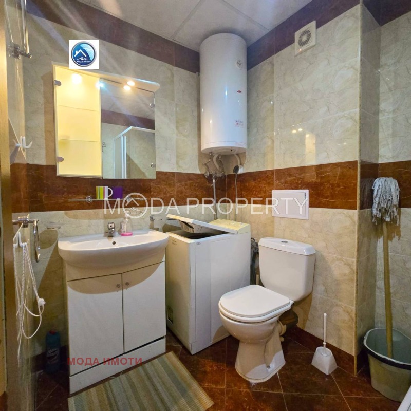 Till salu  1 sovrum region Burgas , Sveti Vlas , 75 kvm | 90150634 - bild [13]