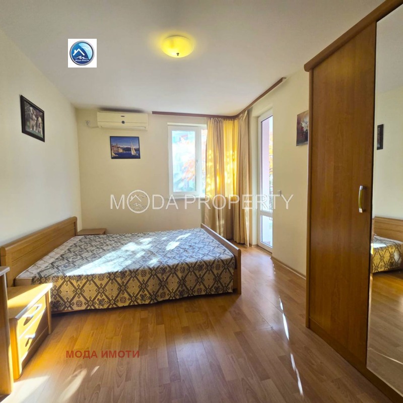 Till salu  1 sovrum region Burgas , Sveti Vlas , 75 kvm | 90150634 - bild [9]
