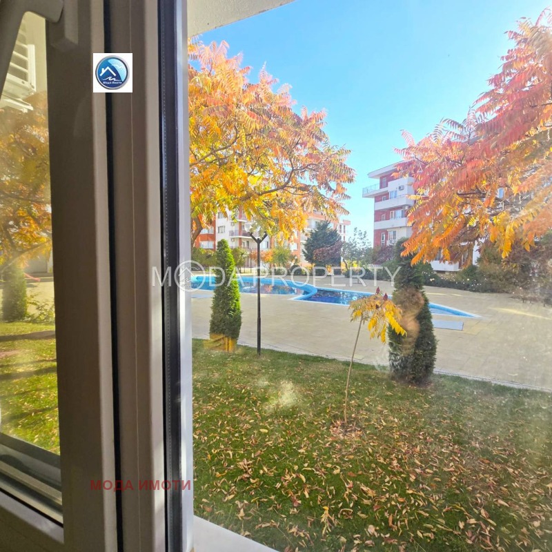 Till salu  1 sovrum region Burgas , Sveti Vlas , 75 kvm | 90150634 - bild [10]