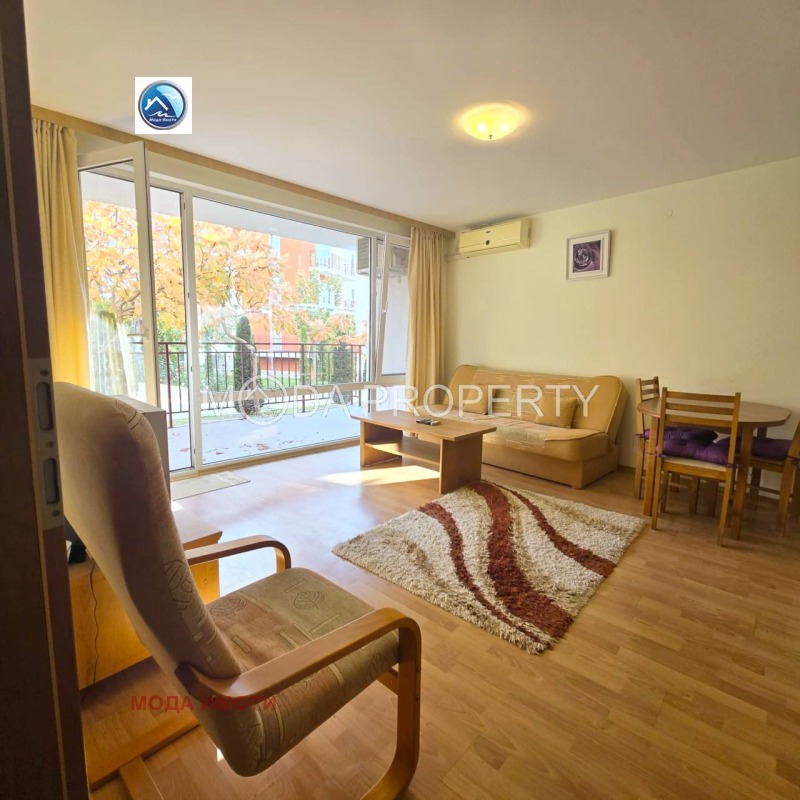 Till salu  1 sovrum region Burgas , Sveti Vlas , 75 kvm | 90150634 - bild [5]