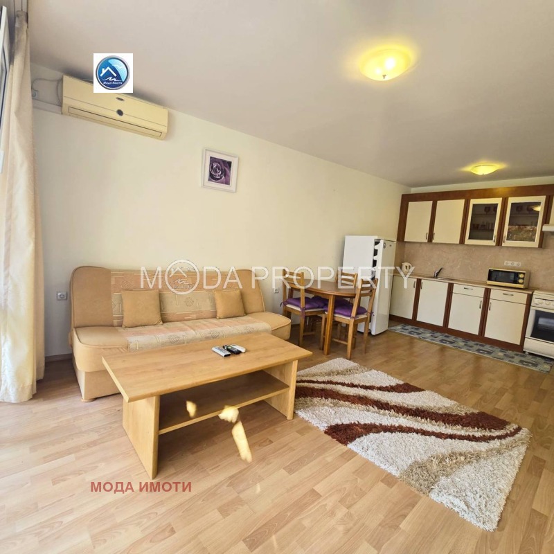 Till salu  1 sovrum region Burgas , Sveti Vlas , 75 kvm | 90150634 - bild [7]