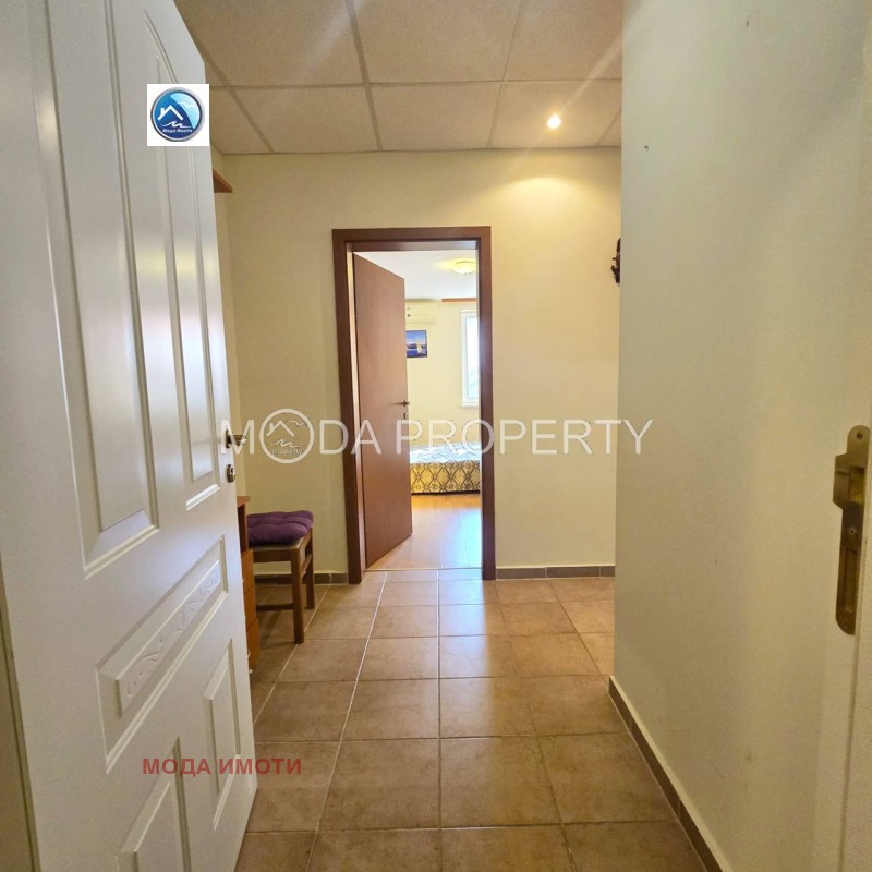 Till salu  1 sovrum region Burgas , Sveti Vlas , 75 kvm | 90150634 - bild [15]