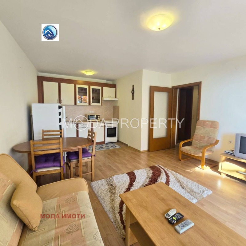 Till salu  1 sovrum region Burgas , Sveti Vlas , 75 kvm | 90150634 - bild [6]
